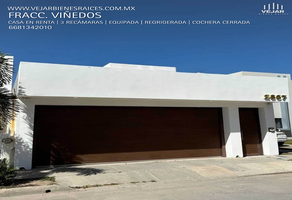 Foto de inmueble en , Col. Viñedos Residencial C.P. 81228, Ahome
