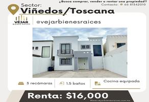 Foto de inmueble en , Col. Viñedos Residencial C.P. 81228, Ahome