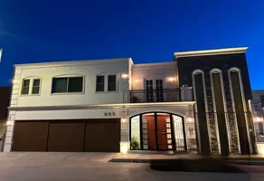 Foto de inmueble en viñedo de champaña #S/N, Col. Viñedos Residencial C.P. 81228, Ahome