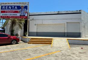 Foto de inmueble en Av camarón Sábalo, Col. Zona Dorada C.P. 82110, Mazatlán