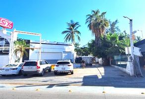 Foto de inmueble en Av camarón Sábalo, Col. Zona Dorada C.P. 82110, Mazatlán