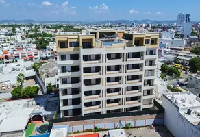 Foto de inmueble en Calle Laguna #46 DInt. 201, Col. Zona Dorada C.P. 82110, Mazatlán
