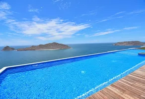 Foto de inmueble en Playa Gaviotas #412Int. 206, Col. Zona Dorada C.P. 82110, Mazatlán