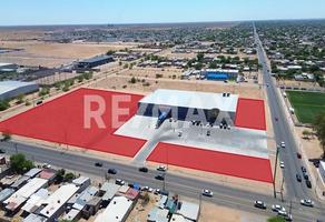 Foto de inmueble en Ave. Revolucion, Col. 10 de Abril C.P. 83459, San Luis Río Colorado