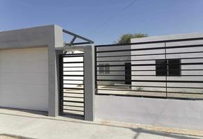 Foto de inmueble en avenida juarez, Col. 10 de Abril C.P. 83459, San Luis Río Colorado
