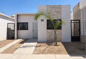 Foto de inmueble en Acacia Amarilla #32, Col. Acacia Residencial C.P. 83177, Hermosillo