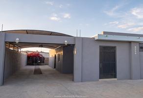 Foto de inmueble en coahuila B, Col. Aeropuerto C.P. 83479, San Luis Río Colorado