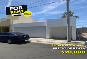 Foto de inmueble en Casa en Renta en Alcalá Residencial Amueblada, Col. Alcalá Residencial C.P. 83240, Hermosillo