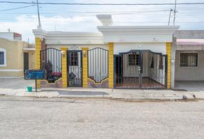 Foto de inmueble en CALEZA, Col. Altamira C.P. 83296, Hermosillo