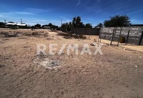 Foto de inmueble en NUEVO LEON, Col. Altar C.P. 83490, San Luis Río Colorado