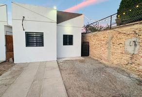 Foto de inmueble en coahuila, Col. Altar C.P. 83490, San Luis Río Colorado