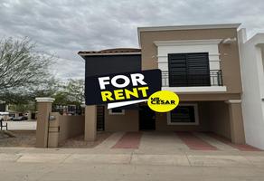 Foto de inmueble en Casa en Renta Ubicada al Norte en Altaria Residencial, Col. Altaria Residencial C.P. 83107, Hermosillo