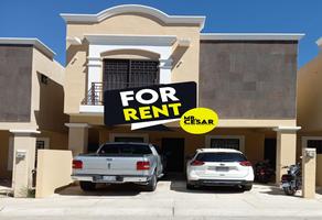 Foto de inmueble en Casa en Renta en Altaria Residencial, Col. Altaria Residencial C.P. 83107, Hermosillo