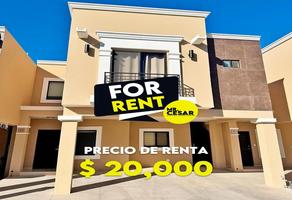 Foto de inmueble en Casa en Renta en Altaria Residencial Sección Provenza, Col. Altaria Residencial C.P. 83107, Hermosillo