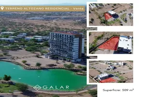 Foto de inmueble en Sin nombre de calle #1, Col. Altozano C.P. 83230, Hermosillo