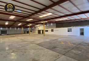 Foto de inmueble en Bodega EN Renta EN Hermosillo 1000 M2., Col. Amapolas C.P. 83020, Hermosillo