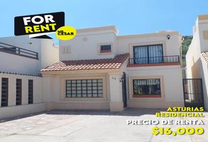 Foto de inmueble en Casa Amueblada en Renta en Asturias Residencial., Col. Asturias Residencial C.P. 83288, Hermosillo