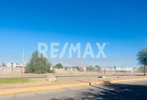 Foto de inmueble en Calz. Monterrey y Ave. Imperial, Col. Aviación C.P. 83470, San Luis Río Colorado