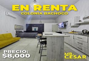Foto de inmueble en Departamento en Renta en Colonia Bachoco, Hermosillo, Col. Bachoco C.P. 83148, Hermosillo