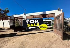 Foto de inmueble en Casa en Venta en Bahía de Kino Viejo, Sonora., Col. Bahía de Kino Centro C.P. 83340, Hermosillo