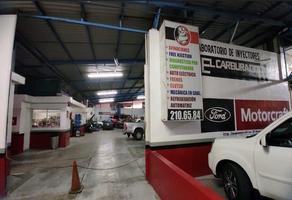 Foto de inmueble en Propiedad Comercial con Giro de Taller Electromecánico, Col. Balderrama C.P. 83180, Hermosillo