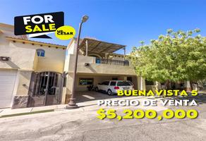 Foto de inmueble en Casa en Venta en Buenavista 5, Col. Buena Vista C.P. 83303, Hermosillo