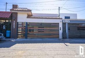 Foto de inmueble en Kino B 38 y 39, Col. Burócrata C.P. 83450, San Luis Río Colorado