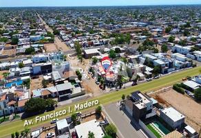Foto de inmueble en Madero, Col. Burócrata C.P. 83450, San Luis Río Colorado