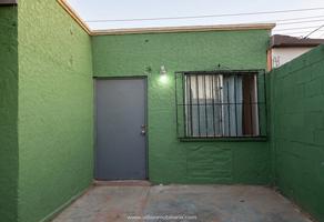 Foto de inmueble en felix contreras, Col. Burócrata C.P. 83450, San Luis Río Colorado