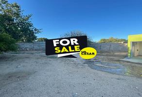 Foto de inmueble en Terreno con Construcción en Venta en Colonia La Ponderosa, Col. Café Combate C.P. 83165, Hermosillo