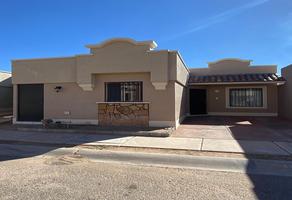 Foto de inmueble en calle 1, Col. California C.P. 83336, Hermosillo