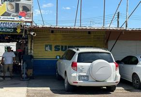 Foto de inmueble en Solidaridad y Jose s. Hearly, Col. Camino Real C.P. 83178, Hermosillo