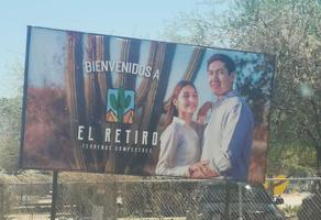 Foto de inmueble en Carretera San Miguel de Horcasitas Km 15, Col. Campestre Hacienda la Labor C.P. 83300, Hermosillo