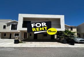 Foto de inmueble en Casa en Renta en Campo Grande Residencial, Col. Campo Grande Residencial C.P. 83220, Hermosillo