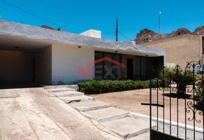 Foto de inmueble en Boulevard Agustín García López #0, Col. Campo de Tiro C.P. 85420, Guaymas