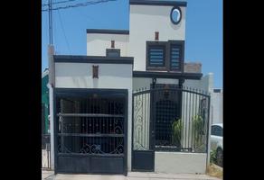 Foto de inmueble en Prof. Armando Quijada 114, El Cortijo Secc Pioneros, 83105 Hermosillo, Son., México, Col. Caperuso C.P. 83105, Hermosillo