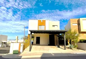 Foto de inmueble en Sin nombre de calle #1, Col. Cárdeno Residencial C.P. 83106, Hermosillo