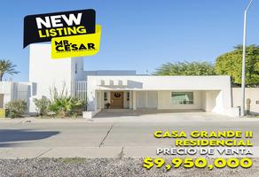 Foto de inmueble en Casa Grande II Residencial, Hermosillo, Sonora., Col. Casa Grande Residencial I C.P. 83246, Hermosillo