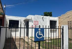 Foto de inmueble en Valle Tetacusi 2118, Col. Central de Abastos C.P. 85099, Cajeme
