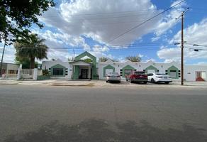 Foto de inmueble en calle 1, Col. Centro Norte C.P. 83000, Hermosillo
