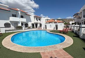 Foto de inmueble en Blvd Morelos, Col. Centro Oriente C.P. 83000, Hermosillo