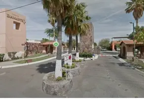 Foto de inmueble en AV. OBSIDIANA #36, Col. Cerrada Diamante C.P. 83117, Hermosillo