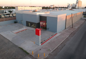 Foto de inmueble en , Col. Ciudad Obregón Centro C.P. 85000, Cajeme