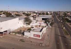 Foto de inmueble en 7ma y, Col. Comercial C.P. 86449, San Luis Río Colorado