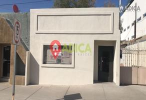Foto de inmueble en AV. HIDALGO ENTRE CALLE 2DA Y 3RA, Col. Comercial C.P. 83449, San Luis Río Colorado