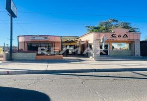 Foto de inmueble en Ave. Hidalgo, Col. Comercial C.P. 83449, San Luis Río Colorado