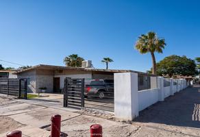 Foto de inmueble en hidalgo, Col. Comercial C.P. 83449, San Luis Río Colorado
