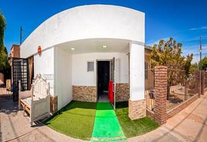 Foto de inmueble en zaragoza, Col. Comercial C.P. 83449, San Luis Río Colorado