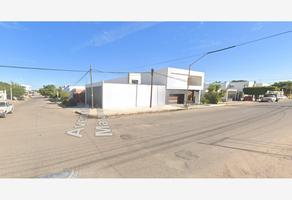 Foto de inmueble en C AVE MATAMOROS #000, Col. Constitución C.P. 85820, Navojoa
