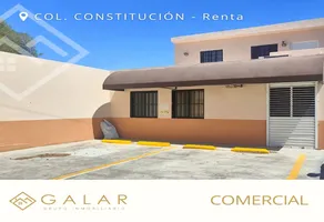 Foto de inmueble en ignacio vallarta #10, Col. Constitución C.P. 83150, Hermosillo